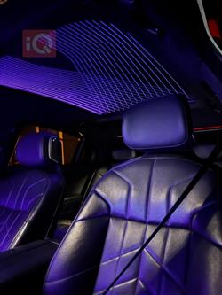 بي ام دبليو الفئة 7